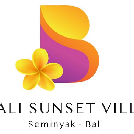 Bali Sunset Villa Seminyak Exterior foto