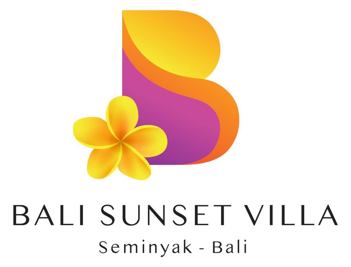 Bali Sunset Villa Seminyak Exterior foto